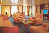 Mariner Regent Luxury Cruises Cabins 2027
