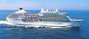 Regent Luxury Cruises rssc navigator 2024/2025/2026/2027/2028