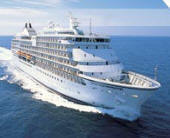 Radisson Luxury Cruises - Rssc Navigator 2021