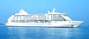 Regent Luxury Cruises rssc voyager 2024/2025/2026/2027/2028