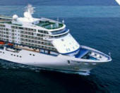 Regent  Voyager 2028 - World Cruises Cruises RSSC