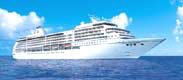 Regent Luxury Cruises rssc mariner 2023/2024/2025/2026/2027/2028